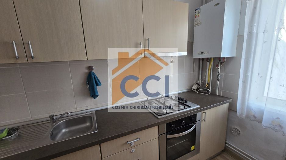 DE VÂNZARE - Apartament cu 2 camere în Bacău - Etaj 1 - Poză 17