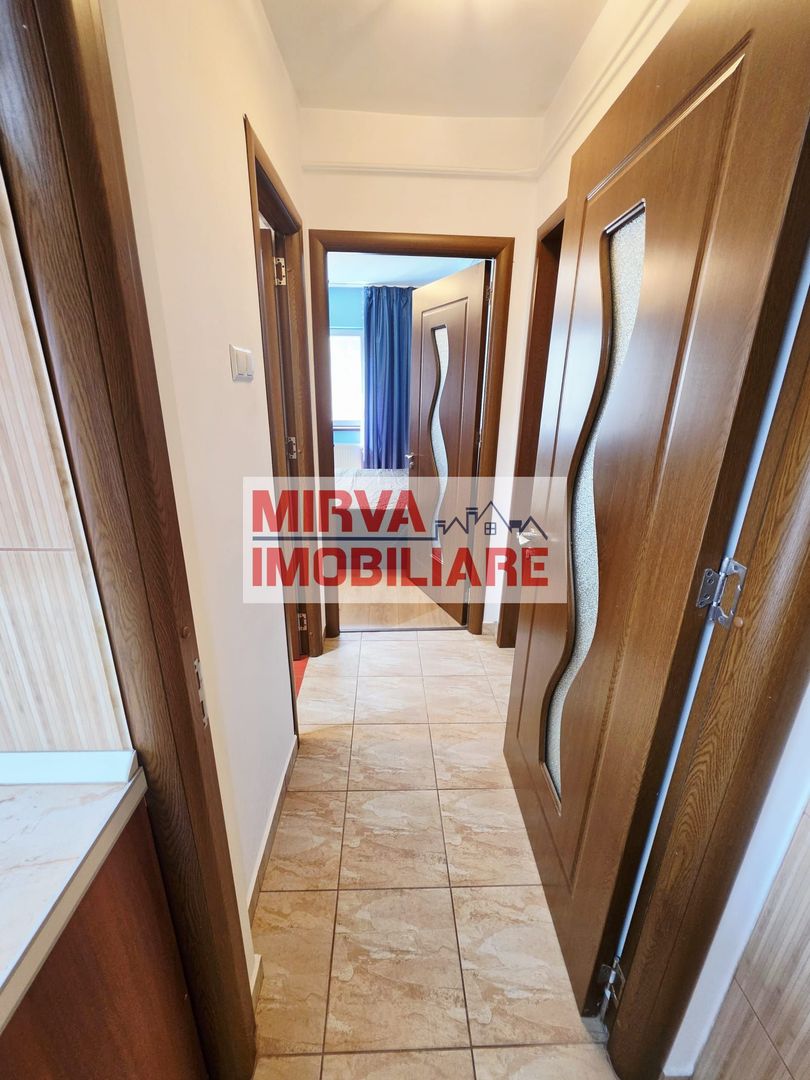 Exclusivitate | 2 camere „cubulet” Nord | Mobilat & utilat | Din beton - Poză 15