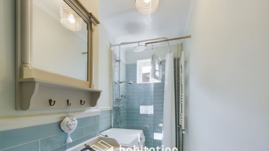 Apartament cochet - prima inchiriere - zona Girocului - Poză 16