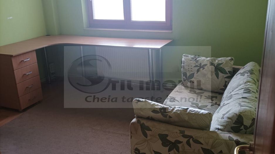 Ap 3 cam decomandat Nicolina, 65 mp, etaj 2/4, 149.900 € neg. - Poză 5