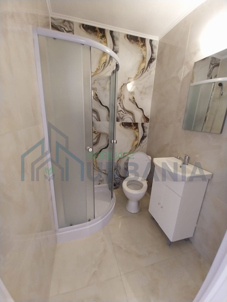 Garsonieră recent renovată, Piața Nicolina, Iași - Poză 1