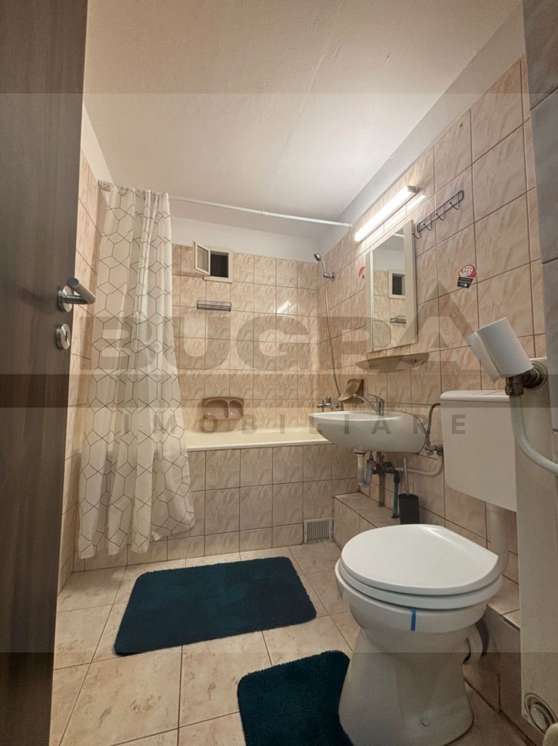 Apartament 2 camere decomandate 57mp, parcare, zona Golden Tulip - Poză 6