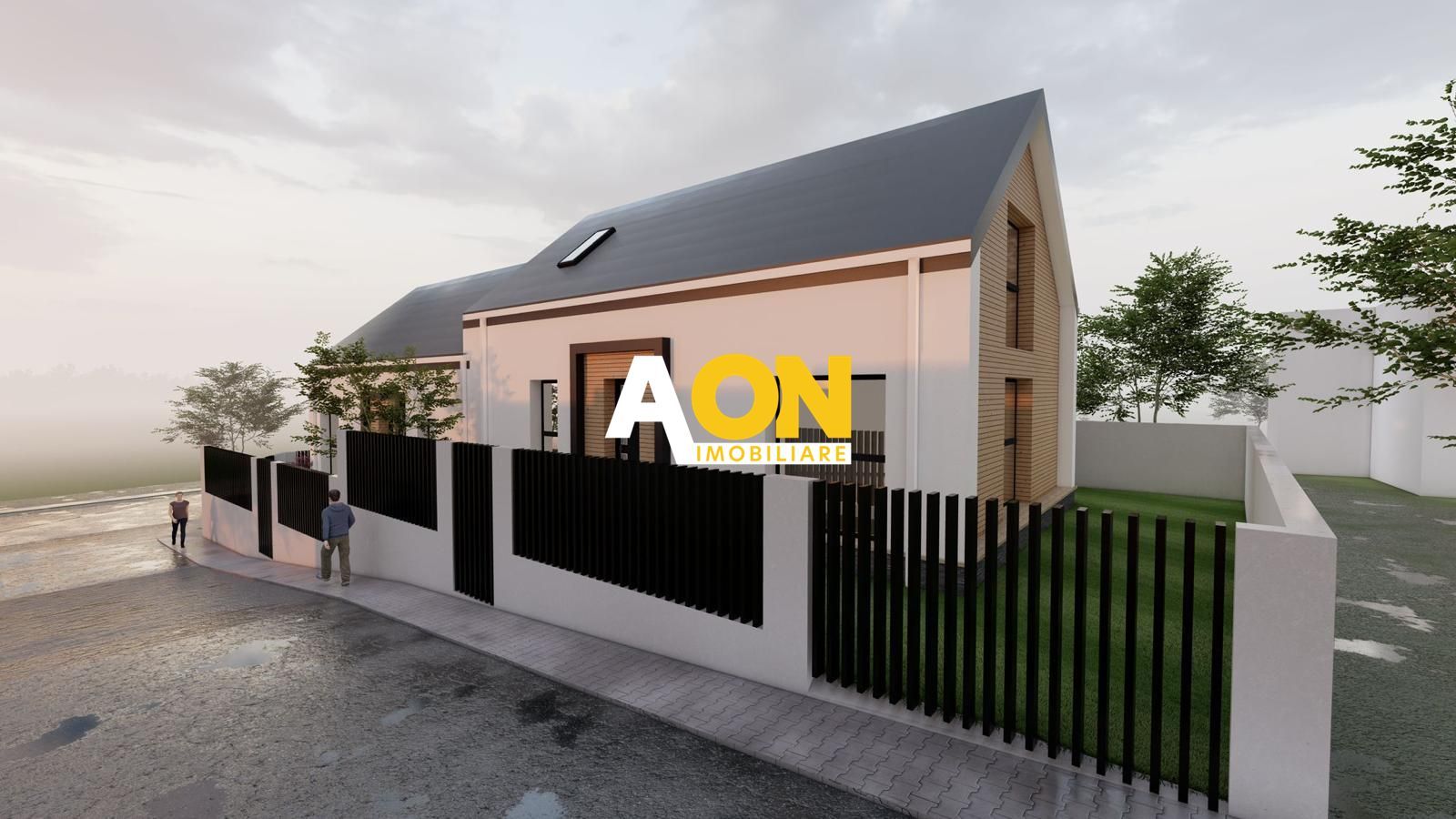 Casa de vanzare cu 5 camere, 2 bai, zona Dealul Furcilor - Poză 8