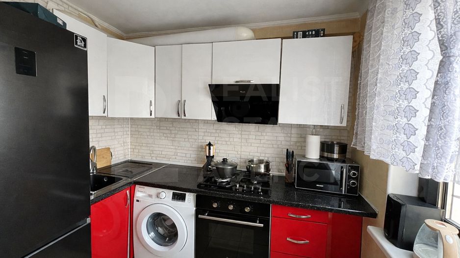 Vânzare, apartament, 2 camere, str-la Studenților, Râșcani - Poză 8