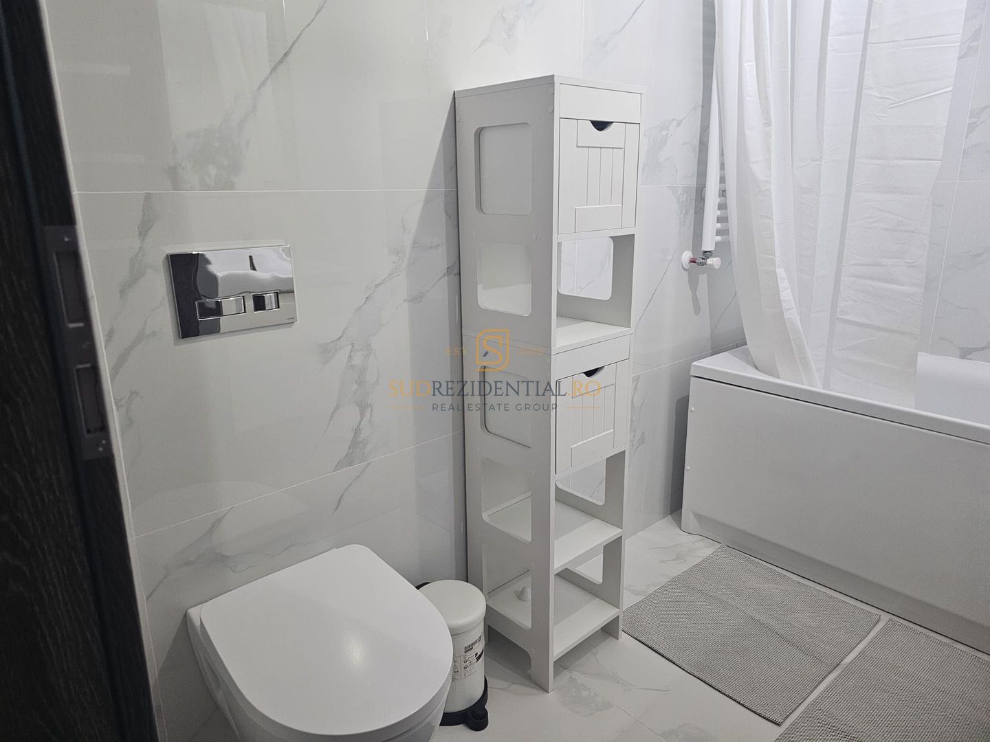 Apartament 2 camere la 10 minute de Metrou Aparatorii Patriei - Poză 10