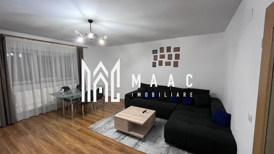 Apartament 3 camere | Decomandat | 85 mpu | Parcare | Selimbar - Poză 1