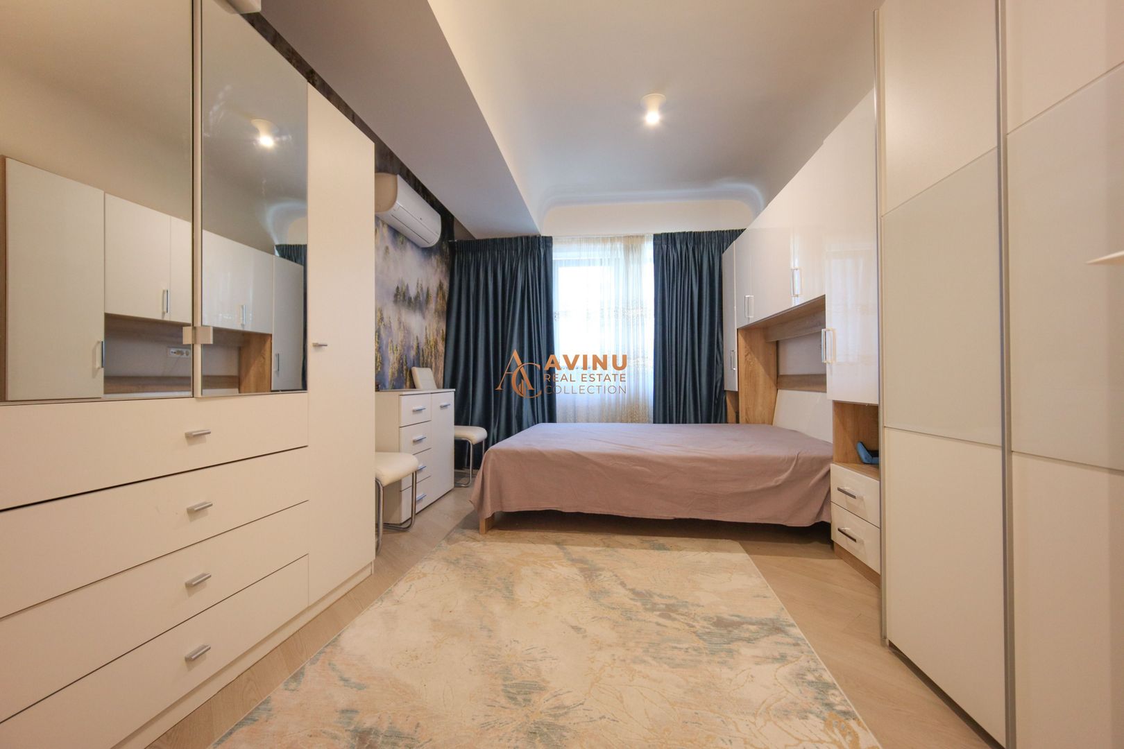 Cortina North | 3 Camere | 77+5mp | Loc De Parcare | Boxa | 0% Comis - Poză 10