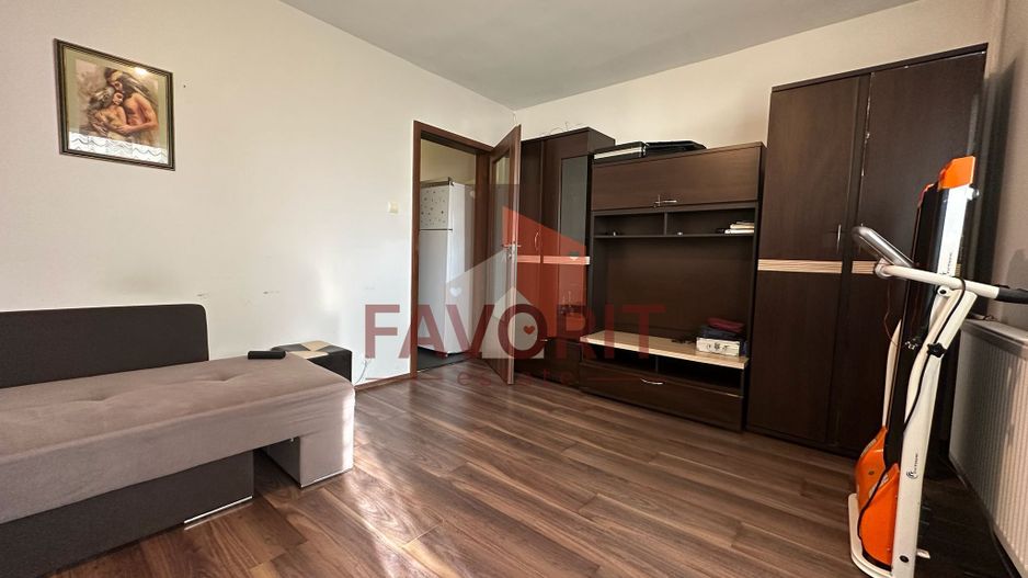 2 camere | etaj 2 | investitie | zona excelenta | - Poză 2