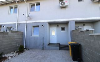Duplex de inchiriat – Moșnița Nouă - Poză 16