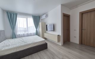 Garsoniera de vanzare Sector 4 | Bloc nou | Mobilata | Loc de parcare - Poză 9