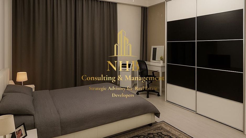 Apartament 3 camere- Terasa -IANCU NICOLAE- PARCARE - Poză 1