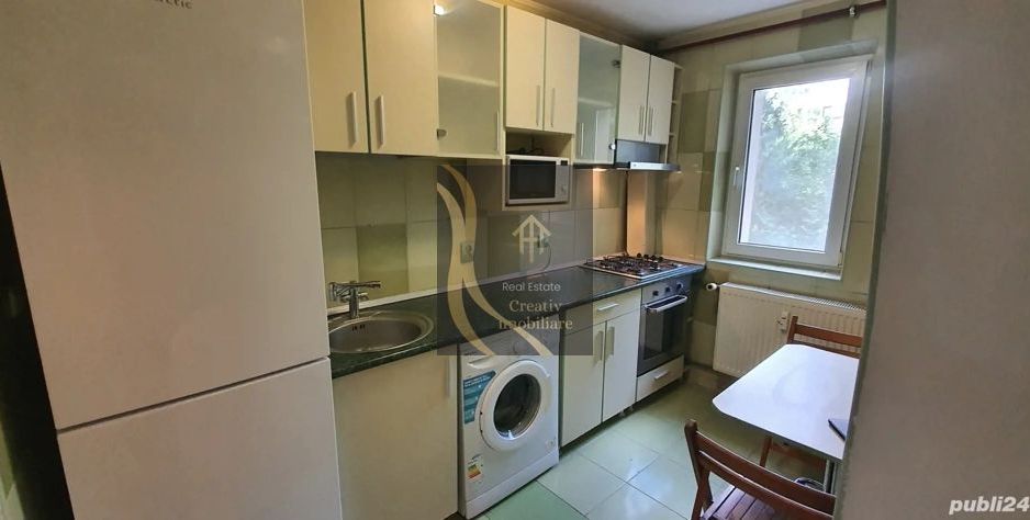 Apartament 2 camere Drumul taberei Romancierilor - Poză 5