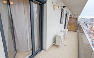 Inchiriere 2 Camere Banu Mata / Titulescu / Bloc nou 2018 , Icon Residence - Poză 38