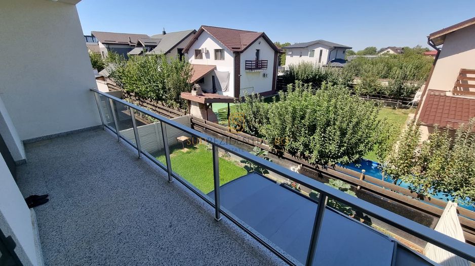 Vila in Comuna Berceni, P+1E, 4 camere, Comision 0% - Poză 14