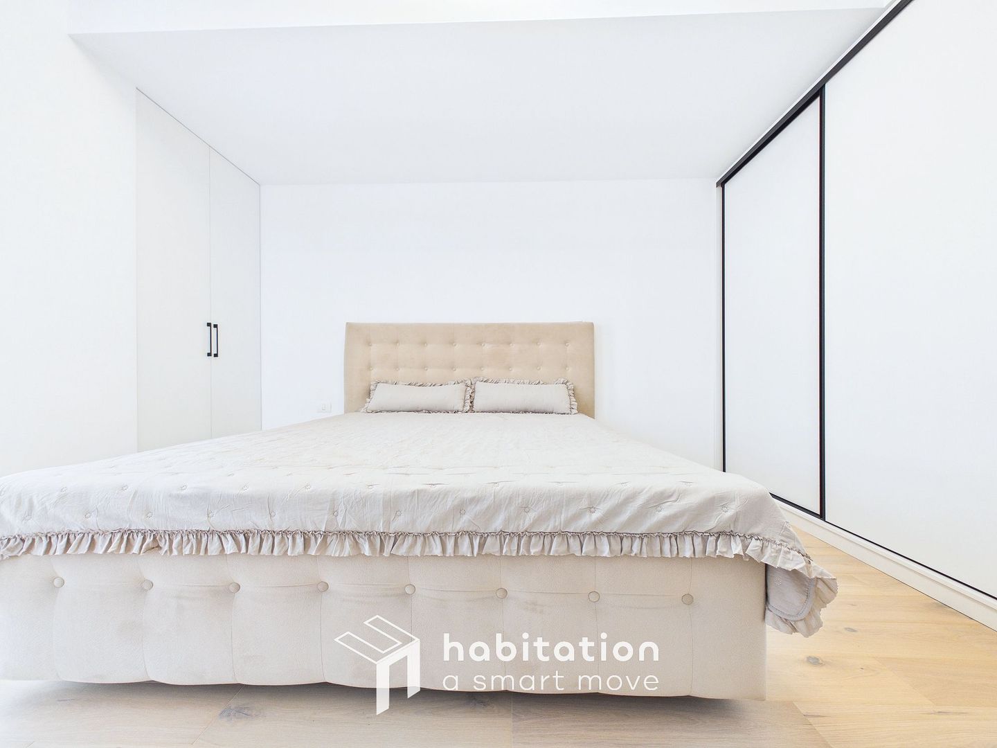 Apartament cu vedere spectaculoasă, prima închiriere,  Nord One - Poză 20