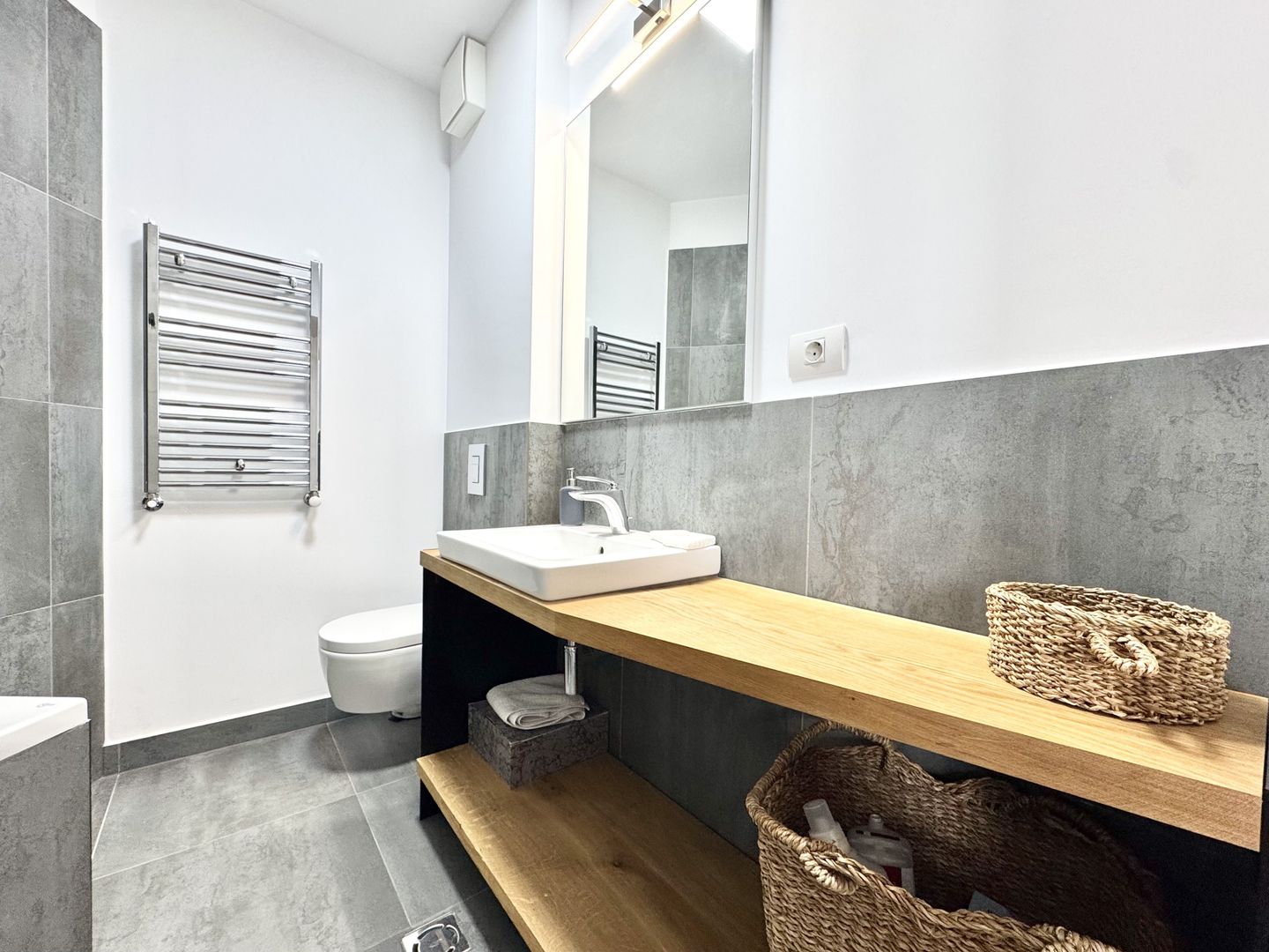 Apartament rafinat 3 camere | ISHO | Zonă premium - Poză 20