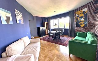 3 camere, Semicentral, 117mp, The Office, Bosch, Ntt Data, Paris - Poză 2