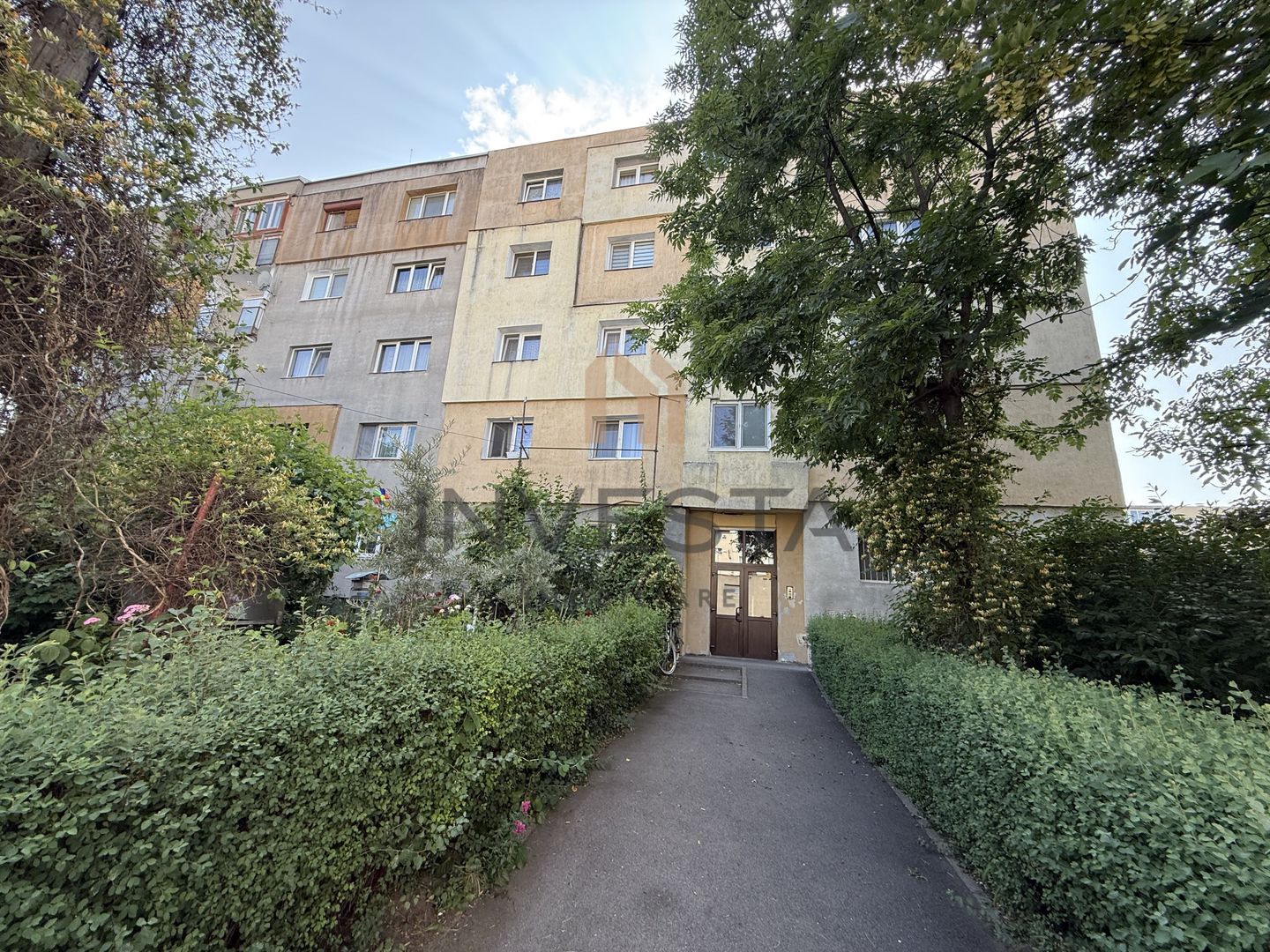 Apartament 4 cam divizat in 2 apartamente! - Poză 10