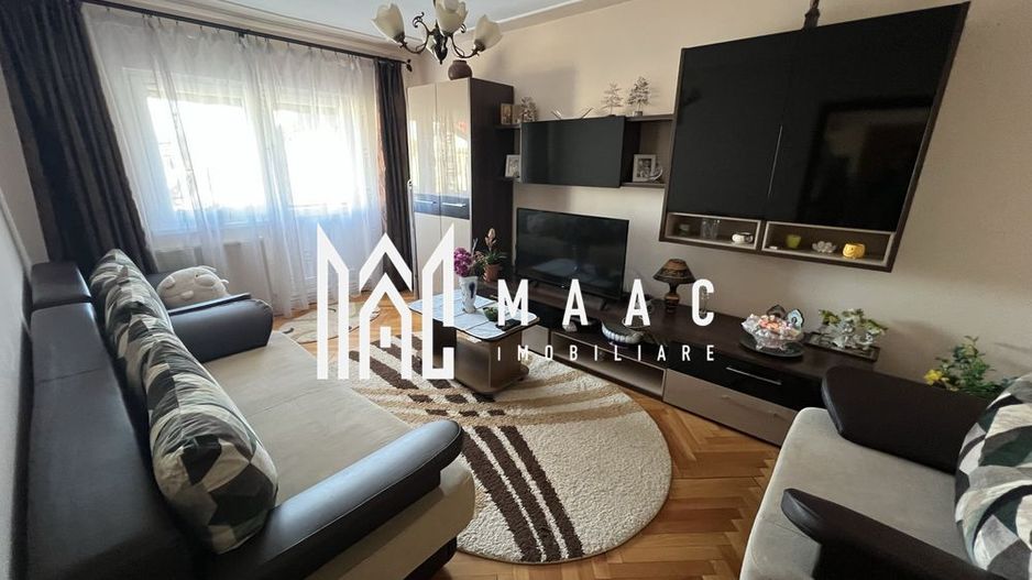 Apartament 3 camere | 60Mp | Zona Terezian - Poză 4