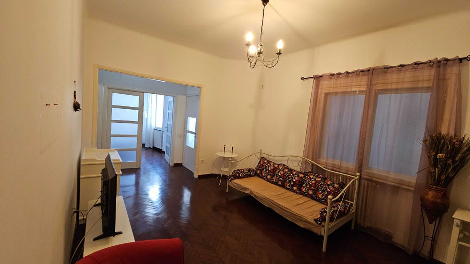 De Vanzare Apartament 2 Camere - Amze - Romana, sector 1 - Poză 1