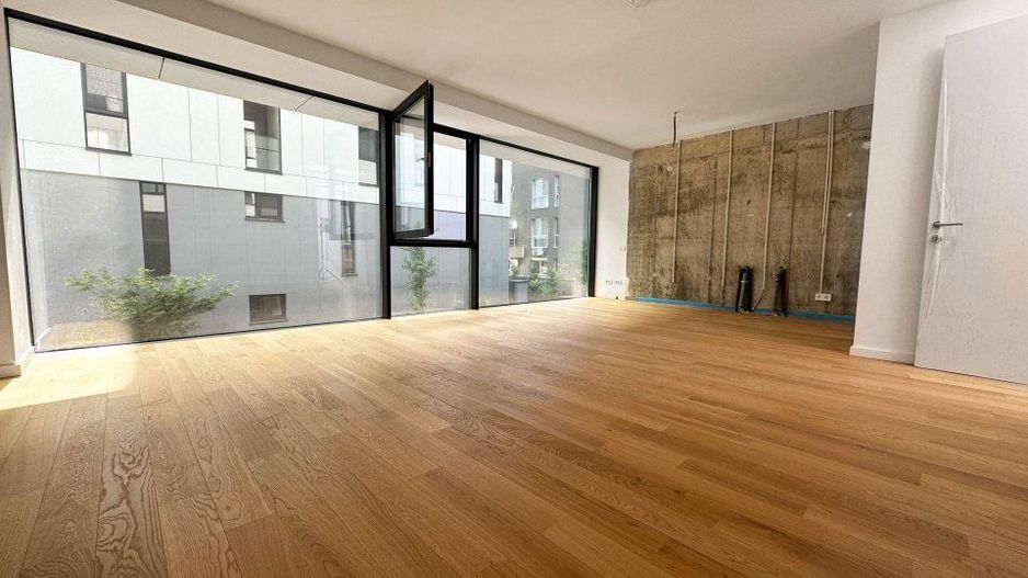 Spatiu Comercial in Win Herastrau | 2 Etaje | Terasa | Parcare Subterana - Poză 13