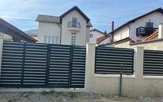 Casă 3 camere de vânzare | Sadu, Tocile | 150 mp - Poză 4