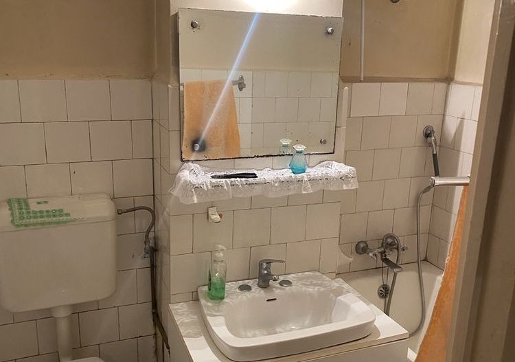 Apartament 2 camere zona Fizicienilor - Camil Ressu - Poză 4