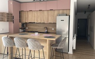 Apartament 55 mp cu gradina 100 mp / Zona Eroilor - Poză 1