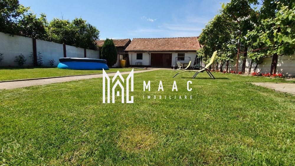 Casa de vanzare 4 camere | Selimbar | 554 mp - Poză 7