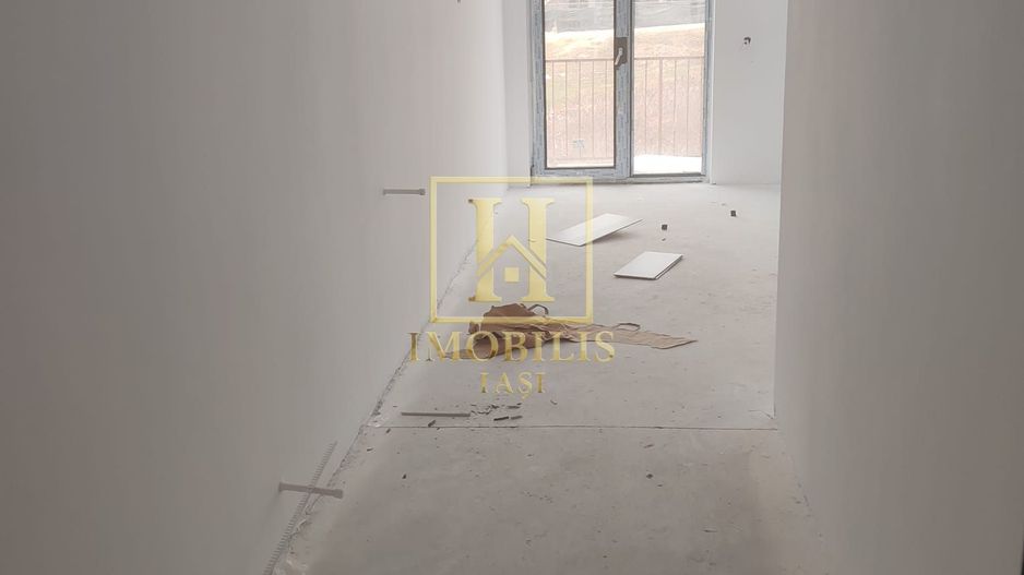 Apartament 2 camere 68 mp Bucium 85000 euro - Poză 6