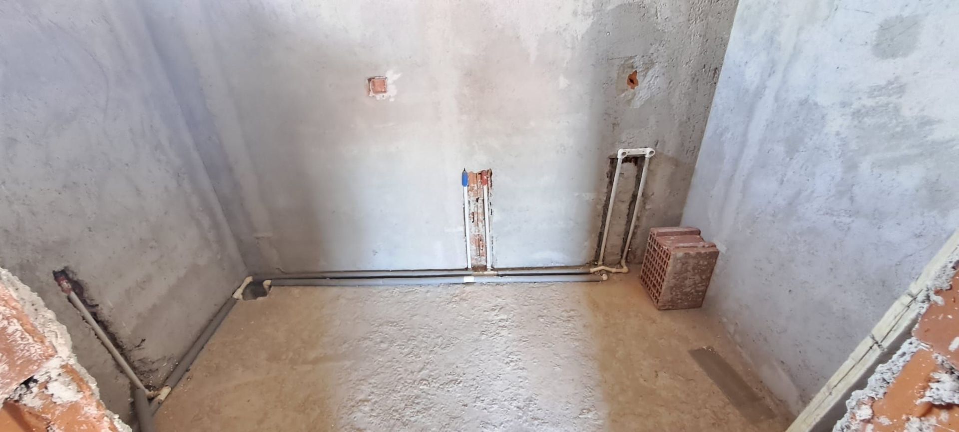 Dragomiresti Deal, casa individuala 4 camere P+1Et+Pod, utilitati, stb - Poză 8