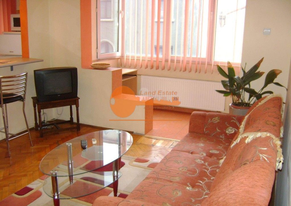 2 camere cu centrala de imobil la 400m de metrou Izvor - Poză 1
