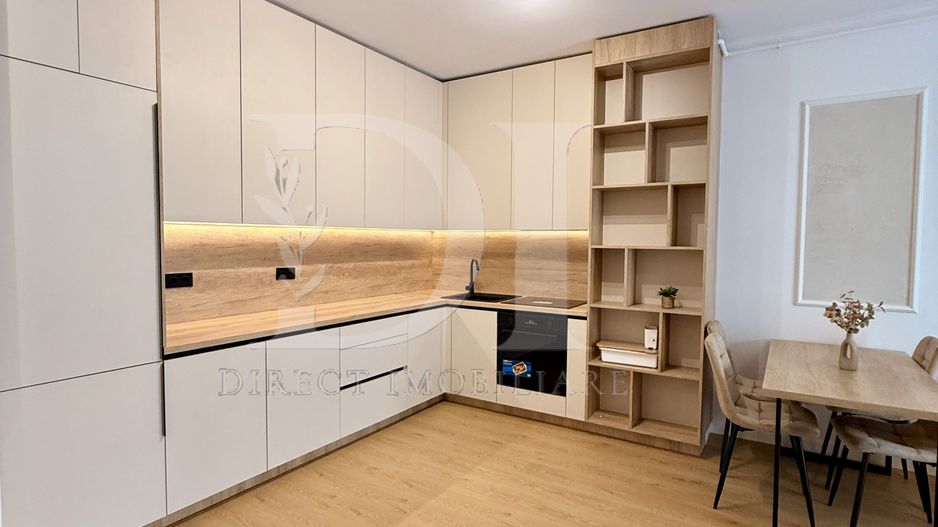 Apartament 2 camere | ULTRAFINISAT | Zona Eroilor / Floresti - Poză 6