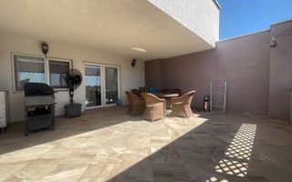 ANTIAERIANA - PENTHOUSE | Chirie 4 camere + 2 locuri de parcare - Poză 4