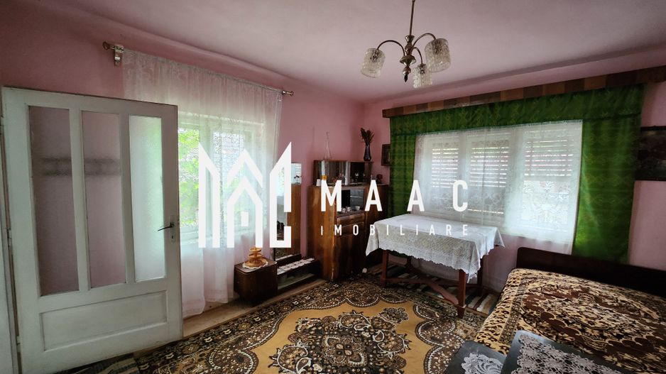 Casa individuala, 3 camere I 650 mp teren I Tilisca - Poză 3