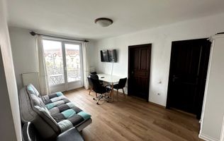 Apartament de 2 camere + parcare, 45mp, Ultracentral