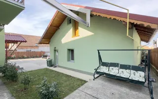 Oportunitate de investiție – Pensiune în stațiunea Tășnad, jud. Satu Mare - Poză 14