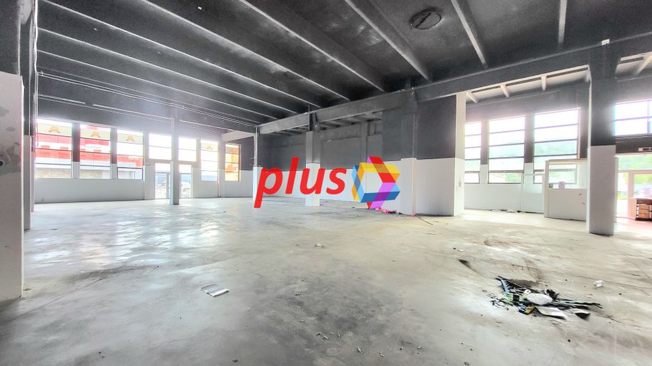 Show room - 600 mp #Plus-imo.ro - Poză 5