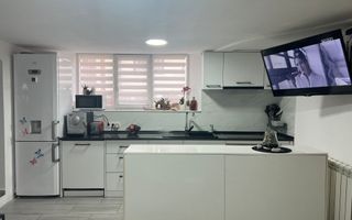 Apartament 3 camere, terasă, mobilat și utilat – Cisnădie - Poză 3
