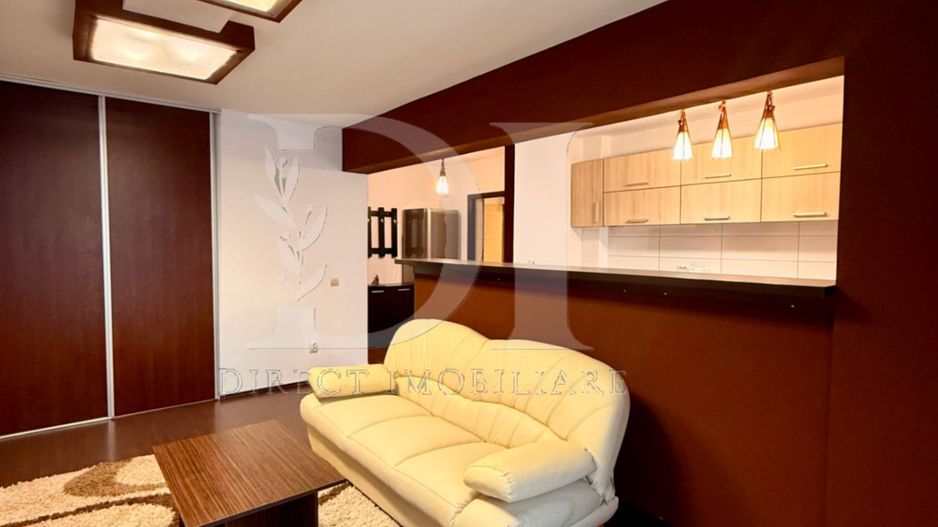 Apartament decomandat / etaj intermediar / Zona Terra - Poză 3