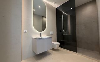Penthouse Duplex Spectaculos de Închiriat  | Aviatiei Promenada - Poză 11