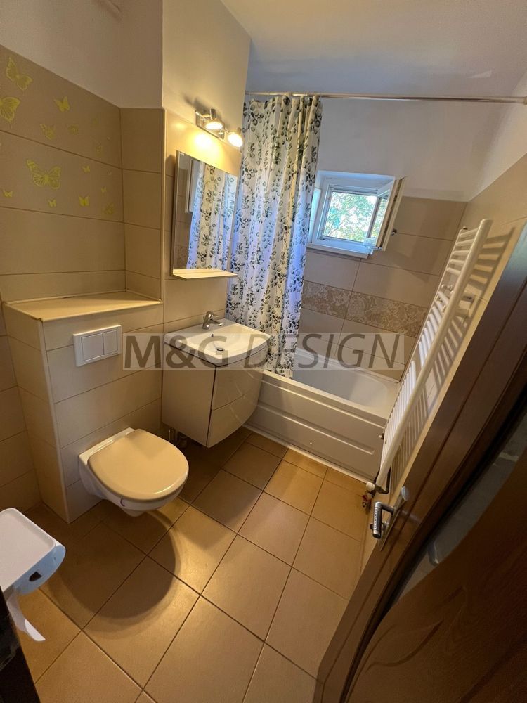 Apartament 2 camere CENTRALA zona Girocului-Judetean - Poză 5