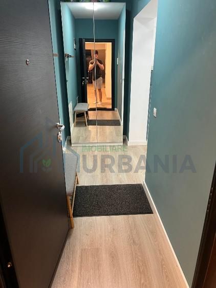 Apartament 3 camere, 80 mp, Conest Grand Residence Tudor, Iași, cu loc de parcare - Poză 3