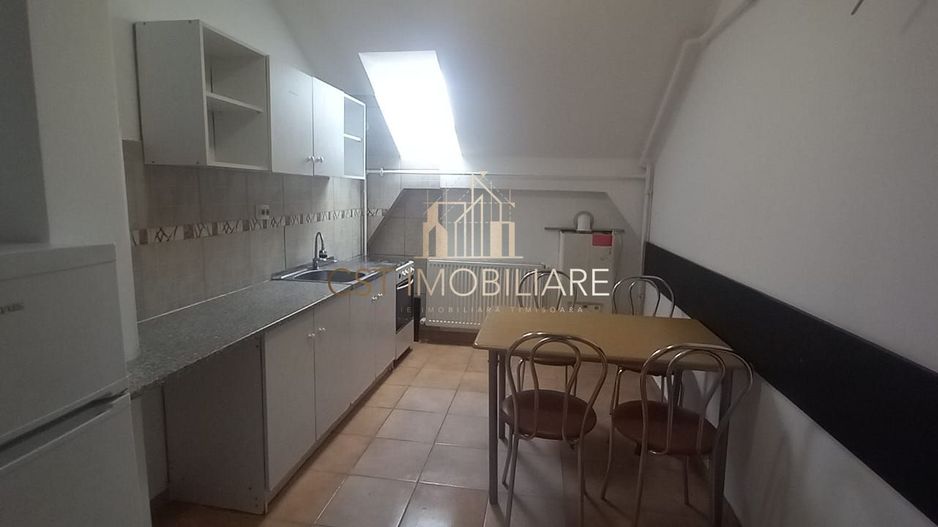 Apartament 2 cu camere / Liviu Rebreanu - Poză 5