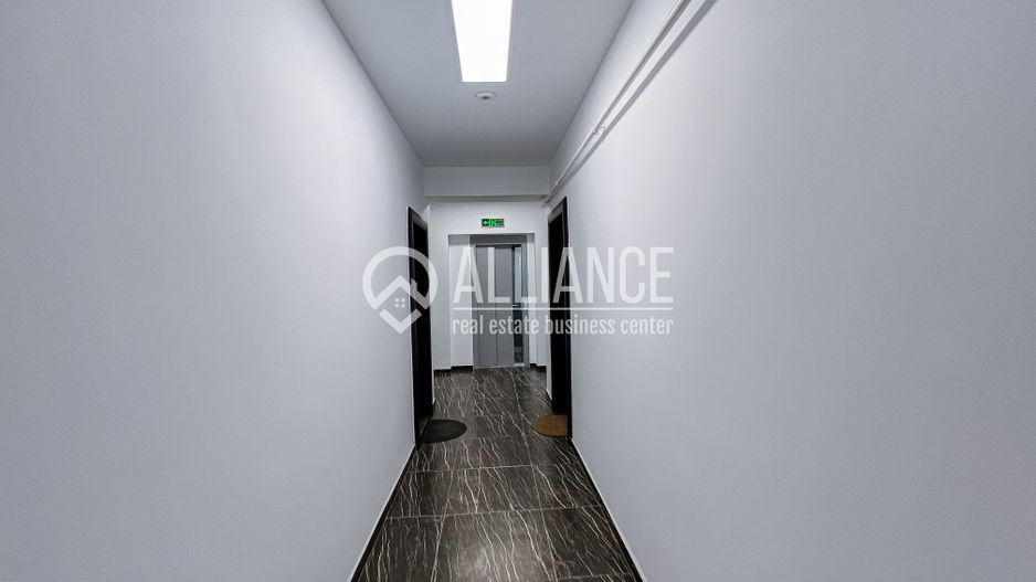 Palazu Mare(COD 05) - Apartament 3 camere| Parcare acoperită | Lac - Poză 27