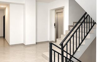 Apartament 3 Camere Modern în Zonă Rezidențială - Poză 9