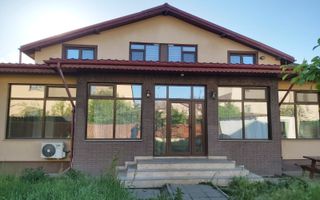 Casa individuala | 5 camere | teren 500 mp | Pipera - Poză 19