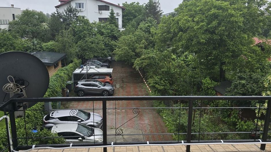 Somesul Rece 21B, zona Baneasa, Antena 1 - Poză 7