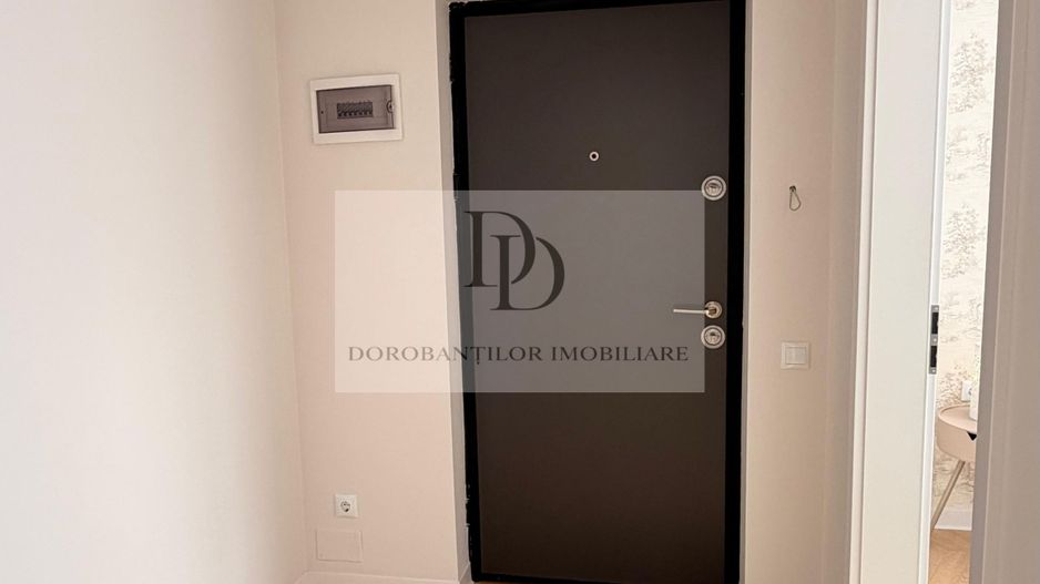 Apartament 3 camere Finisaje Premium | Parcare subterana | Urușagului - Poză 18