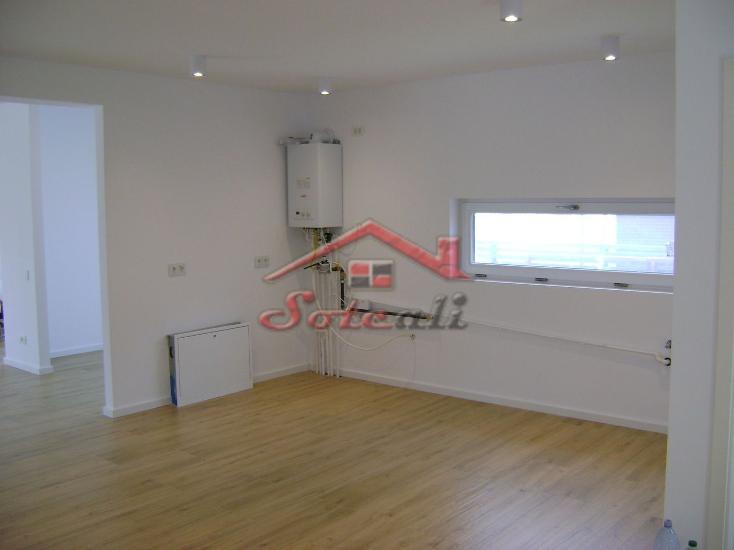 Casă Premium Parter Campina - Poză 20